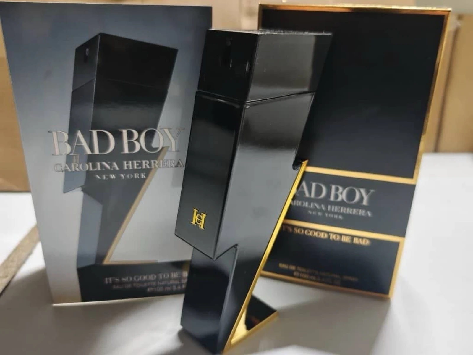 Perfume Homem 